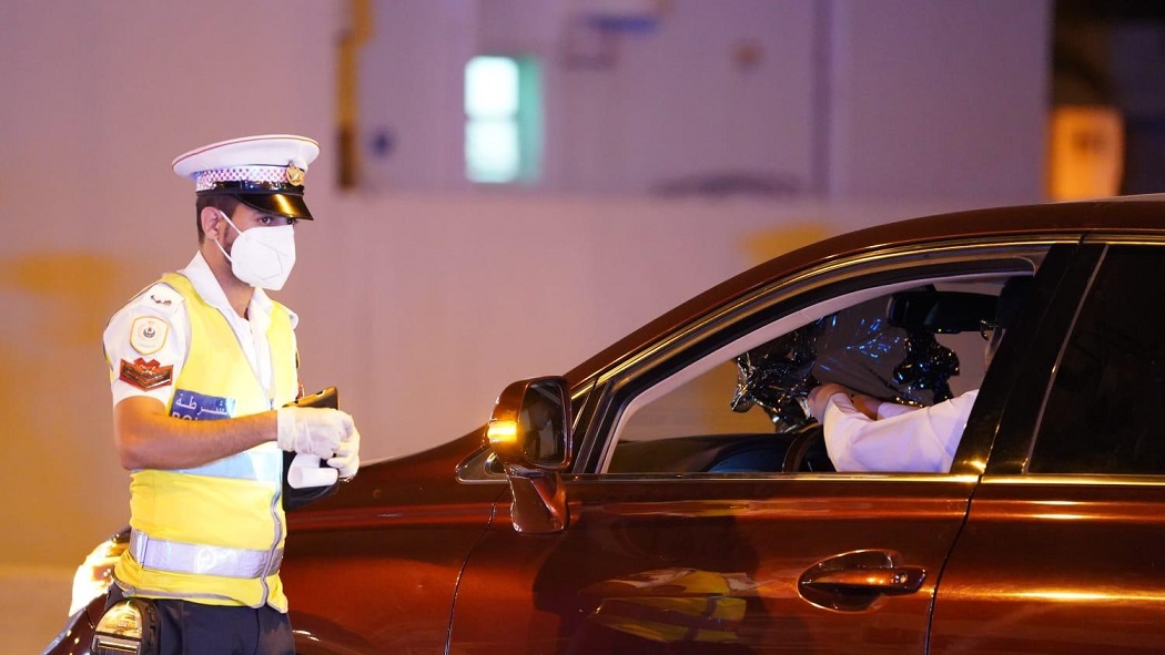 General Traffic Directorate implements law enforcement campaigns in